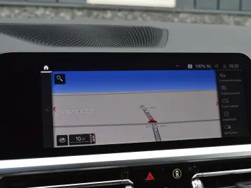 BMW 430i Gran Coupe M Sport
