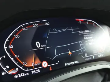 BMW 430i Gran Coupe M Sport