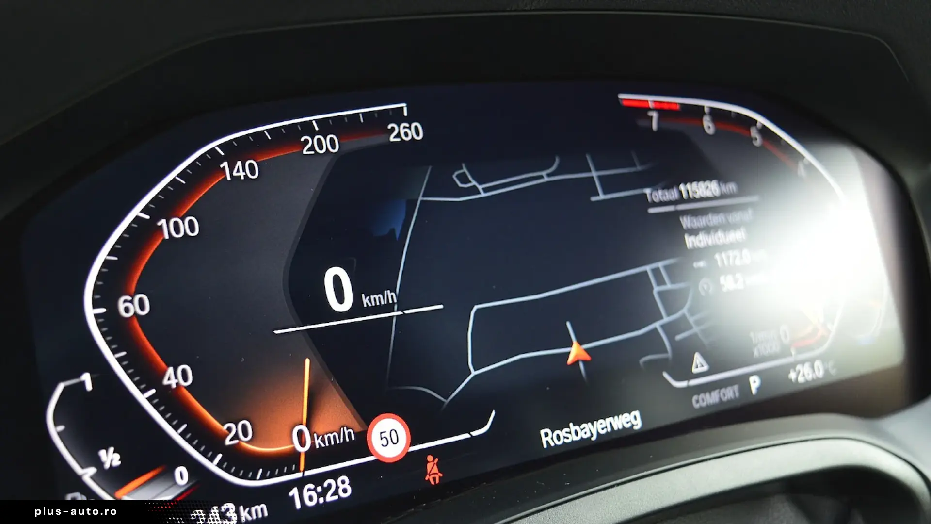 BMW 430i Gran Coupe M Sport