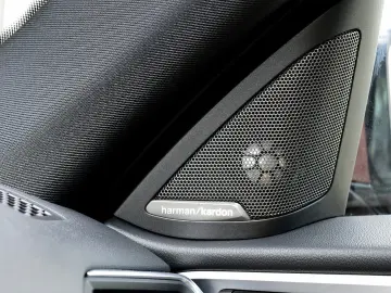 BMW 430i Gran Coupe M Sport