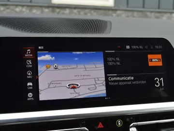 BMW 430i Gran Coupe M Sport