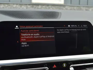 BMW 430i Gran Coupe M Sport
