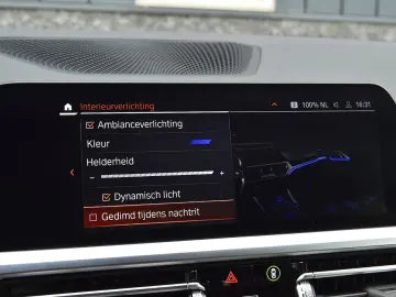 BMW 430i Gran Coupe M Sport