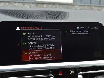 BMW 430i Gran Coupe M Sport