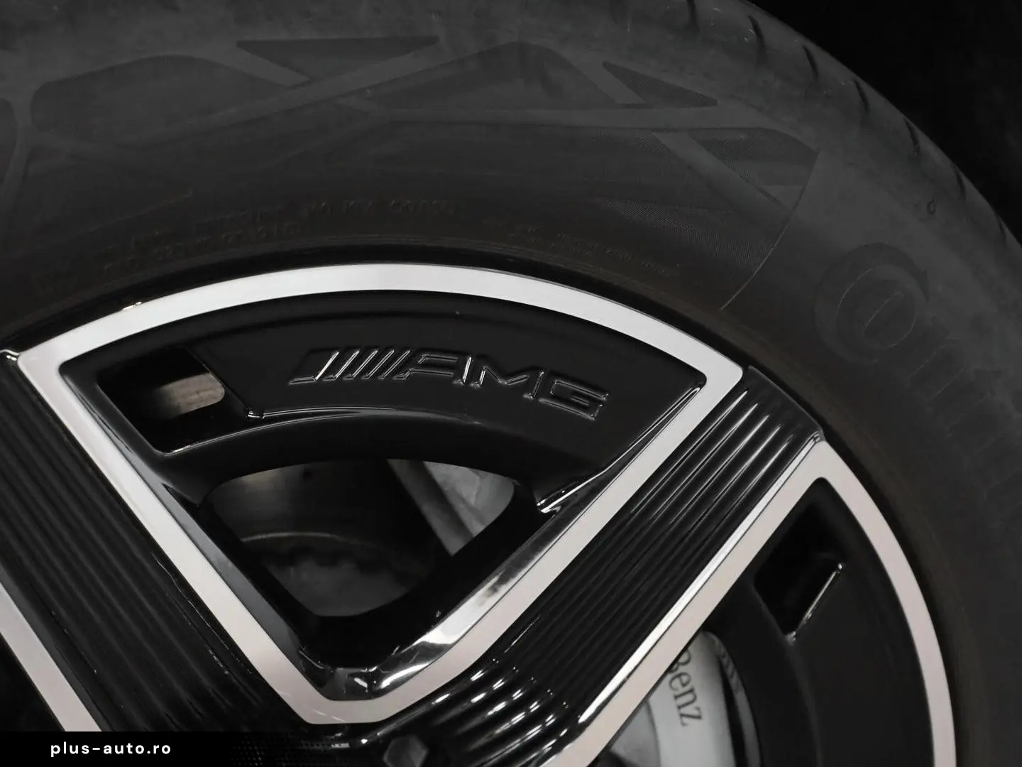 MERCEDES-BENZ GLC 300 e 4M AMG Night Burmester Ambiente LED