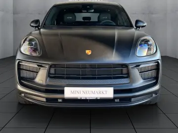 Porsche Macan GTS Sport-Chrono PANO AHK LUFT