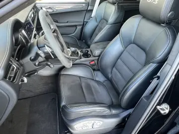 Porsche Macan GTS Sport-Chrono PANO AHK LUFT