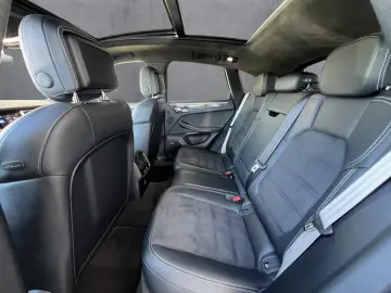 Porsche Macan GTS Sport-Chrono PANO AHK LUFT
