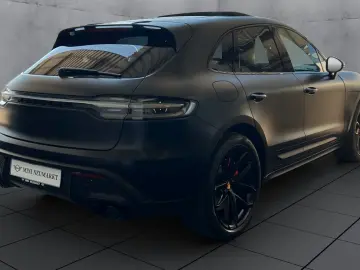 Porsche Macan GTS Sport-Chrono PANO AHK LUFT