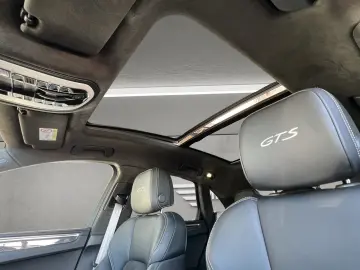 Porsche Macan GTS Sport-Chrono PANO AHK LUFT