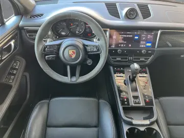 Porsche Macan GTS Sport-Chrono PANO AHK LUFT