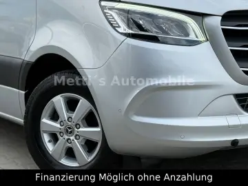MERCEDES-BENZ Sprinter III 9.Sitzer Tourer