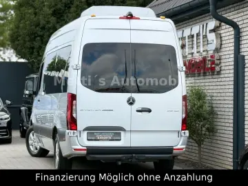 MERCEDES-BENZ Sprinter III 9.Sitzer Tourer