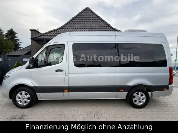 MERCEDES-BENZ Sprinter III 9.Sitzer Tourer