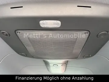 MERCEDES-BENZ Sprinter III 9.Sitzer Tourer