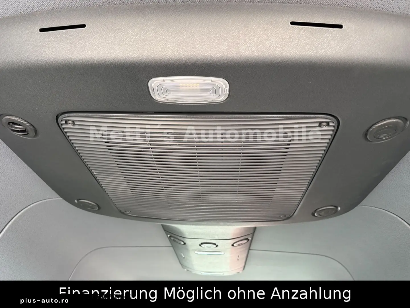 MERCEDES-BENZ Sprinter III 9.Sitzer Tourer