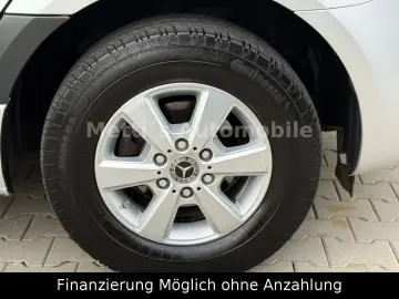 MERCEDES-BENZ Sprinter III 9.Sitzer Tourer