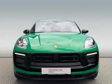 Porsche Macan GTS  PANO  18-WAY  PDLS   BURMESTER  PTV
