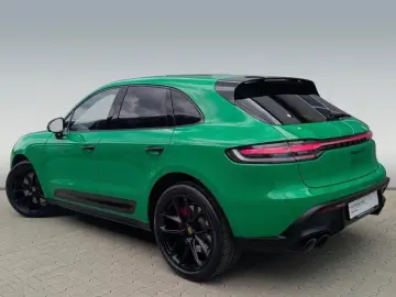 Porsche Macan GTS  PANO  18-WAY  PDLS   BURMESTER  PTV