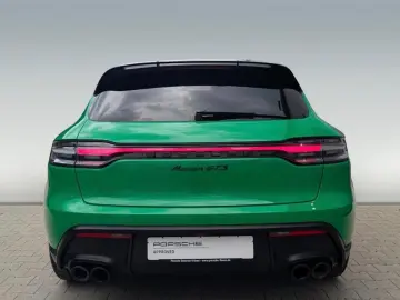 Porsche Macan GTS  PANO  18-WAY  PDLS   BURMESTER  PTV