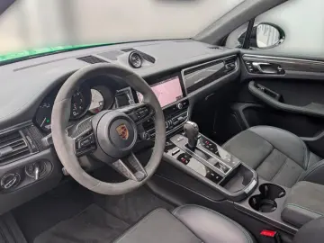 Porsche Macan GTS  PANO  18-WAY  PDLS   BURMESTER  PTV