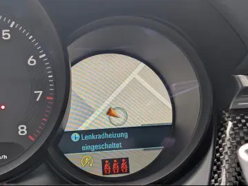Porsche Macan GTS  PANO  18-WAY  PDLS   BURMESTER  PTV