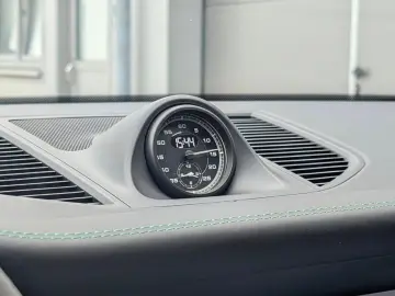 Porsche Macan GTS  PANO  18-WAY  PDLS   BURMESTER  PTV