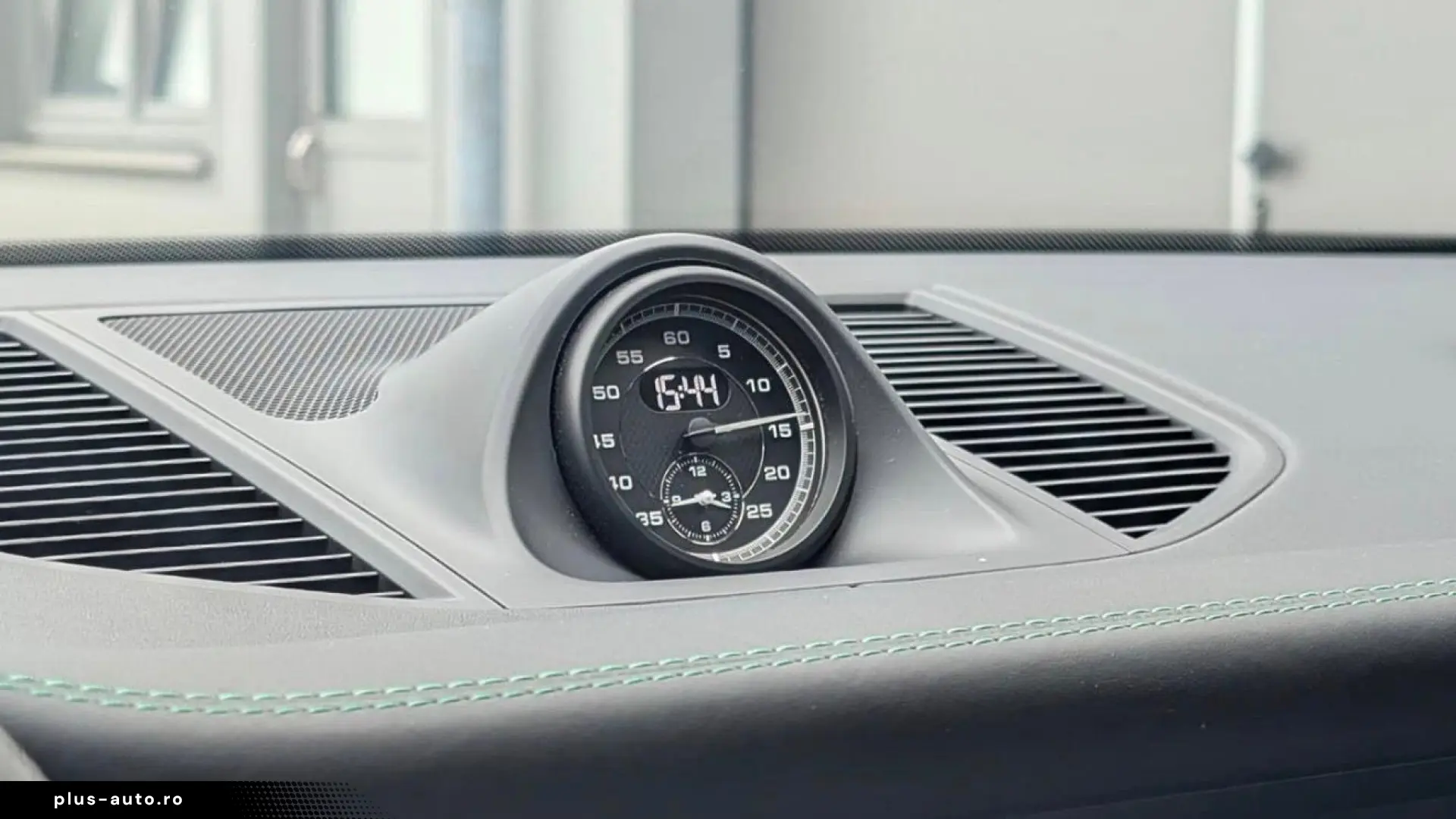 Porsche Macan GTS  PANO  18-WAY  PDLS   BURMESTER  PTV