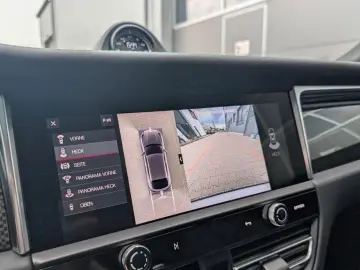 Porsche Macan GTS  PANO  18-WAY  PDLS   BURMESTER  PTV