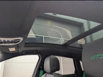 Porsche Macan GTS  PANO  18-WAY  PDLS   BURMESTER  PTV
