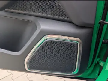 Porsche Macan GTS  PANO  18-WAY  PDLS   BURMESTER  PTV