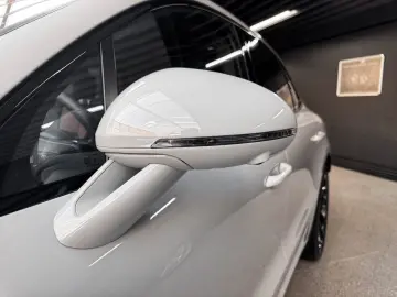 Porsche Macan GTS Approved 2028 Pano