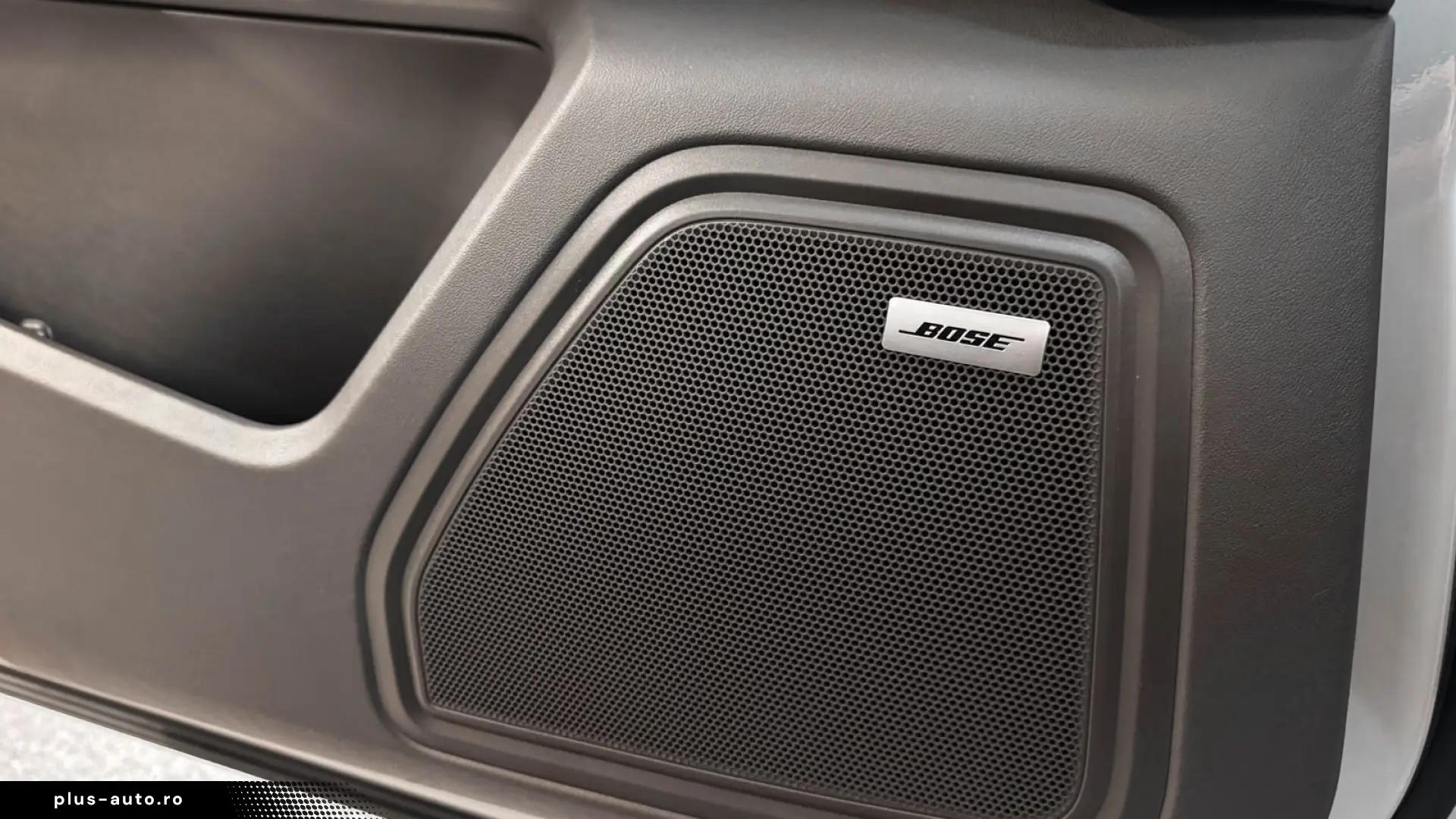 Porsche Macan GTS Approved 2028 Pano