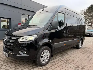 MERCEDES-BENZ Sprinter 316 CDI Tourer