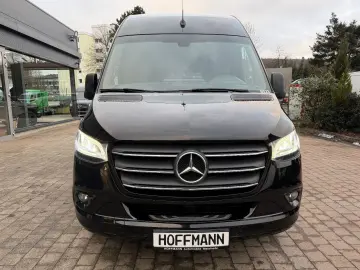MERCEDES-BENZ Sprinter 316 CDI Tourer