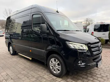 MERCEDES-BENZ Sprinter 316 CDI Tourer