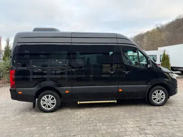MERCEDES-BENZ Sprinter 316 CDI Tourer