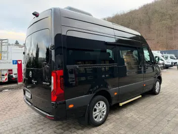 MERCEDES-BENZ Sprinter 316 CDI Tourer