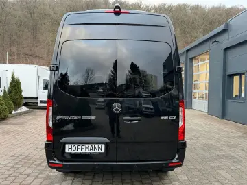 MERCEDES-BENZ Sprinter 316 CDI Tourer