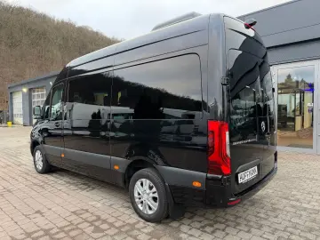 MERCEDES-BENZ Sprinter 316 CDI Tourer