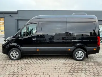 MERCEDES-BENZ Sprinter 316 CDI Tourer