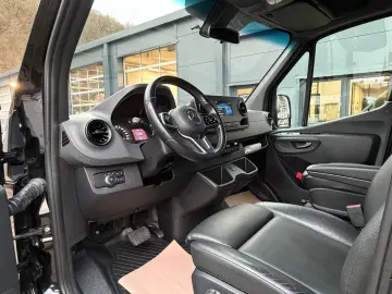 MERCEDES-BENZ Sprinter 316 CDI Tourer