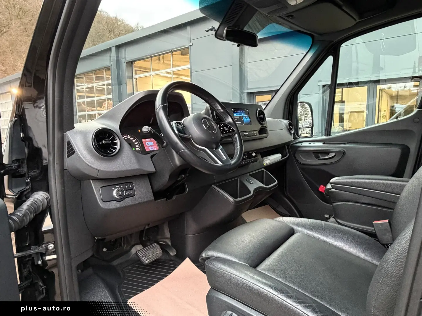 MERCEDES-BENZ Sprinter 316 CDI Tourer