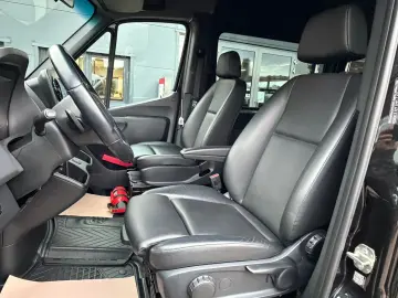 MERCEDES-BENZ Sprinter 316 CDI Tourer