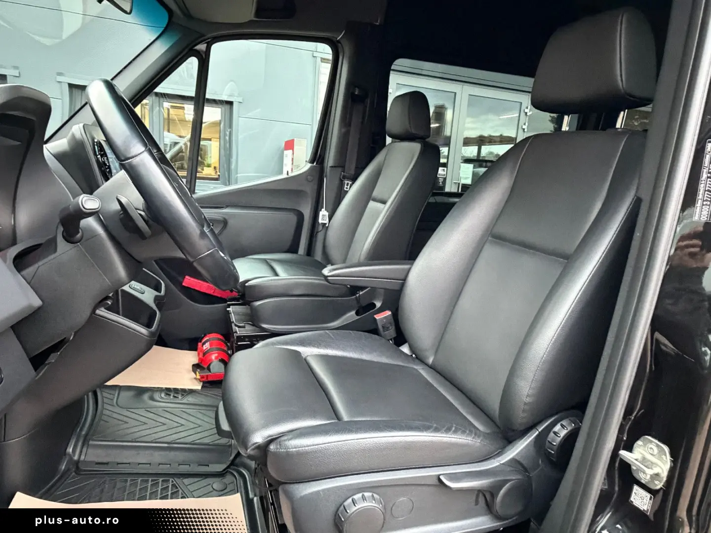 MERCEDES-BENZ Sprinter 316 CDI Tourer