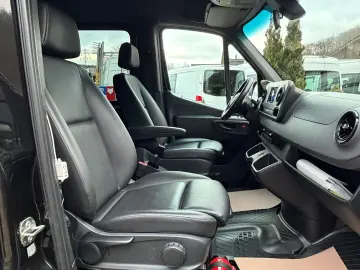 MERCEDES-BENZ Sprinter 316 CDI Tourer
