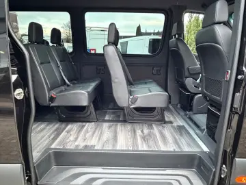 MERCEDES-BENZ Sprinter 316 CDI Tourer