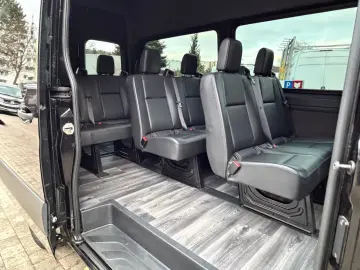 MERCEDES-BENZ Sprinter 316 CDI Tourer