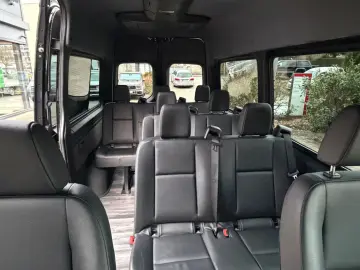 MERCEDES-BENZ Sprinter 316 CDI Tourer