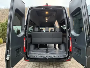 MERCEDES-BENZ Sprinter 316 CDI Tourer